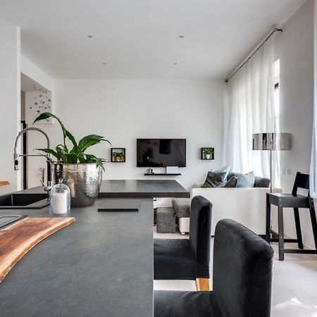 Artone Apartment มิลาน ภายนอก รูปภาพ