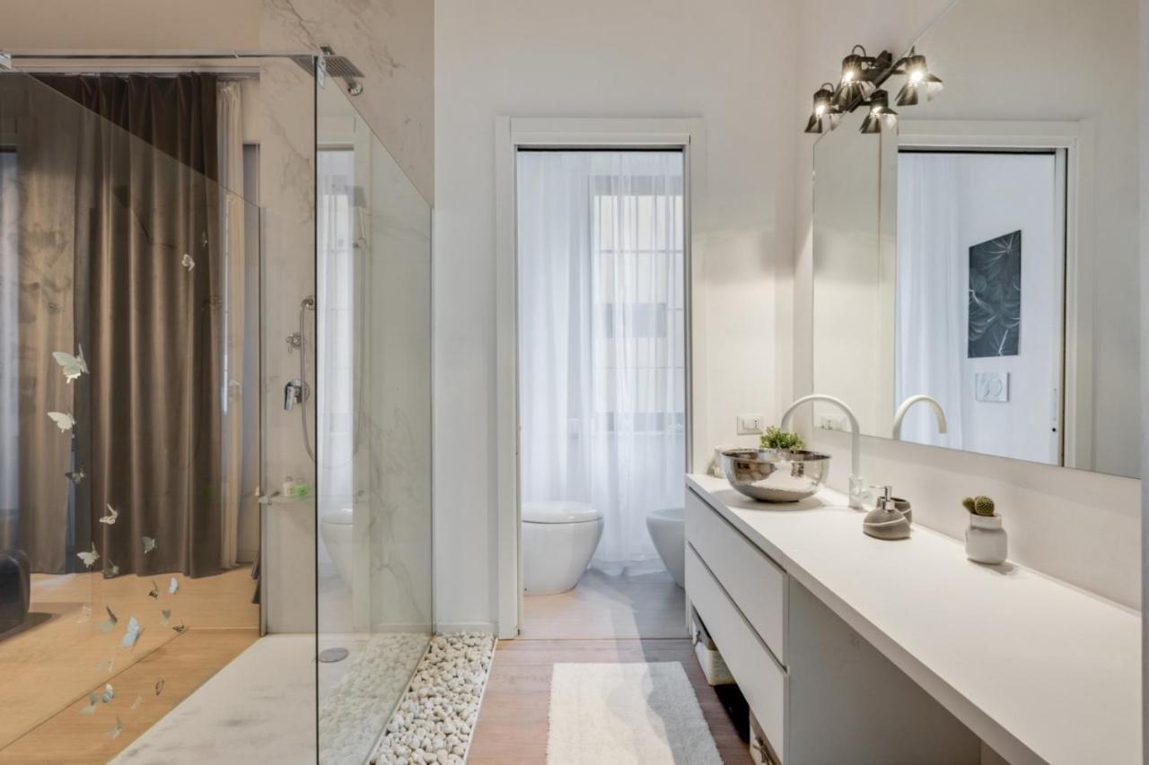 Artone Apartment มิลาน ภายนอก รูปภาพ
