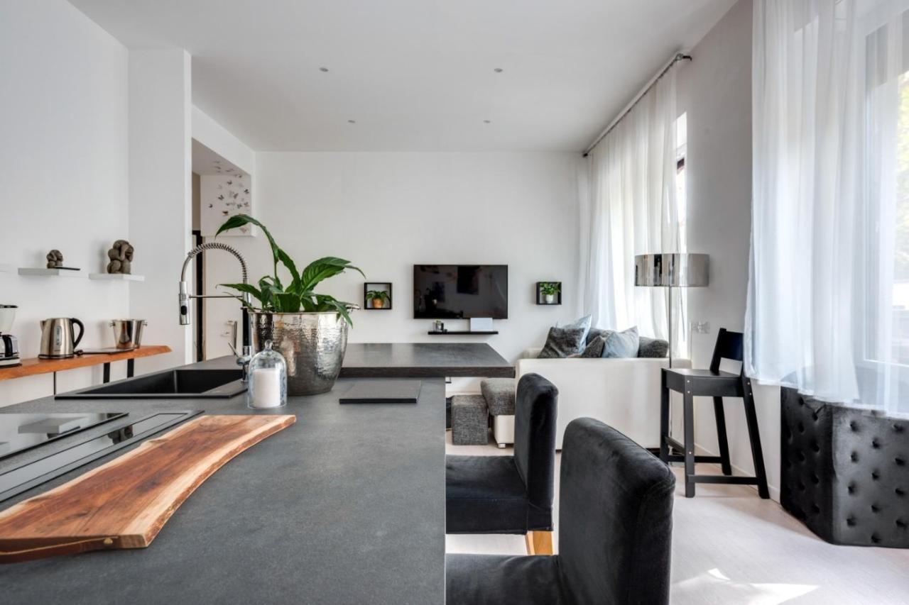 Artone Apartment มิลาน ภายนอก รูปภาพ
