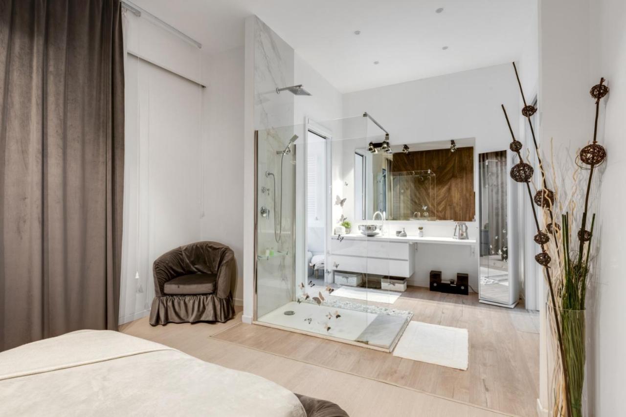 Artone Apartment มิลาน ภายนอก รูปภาพ