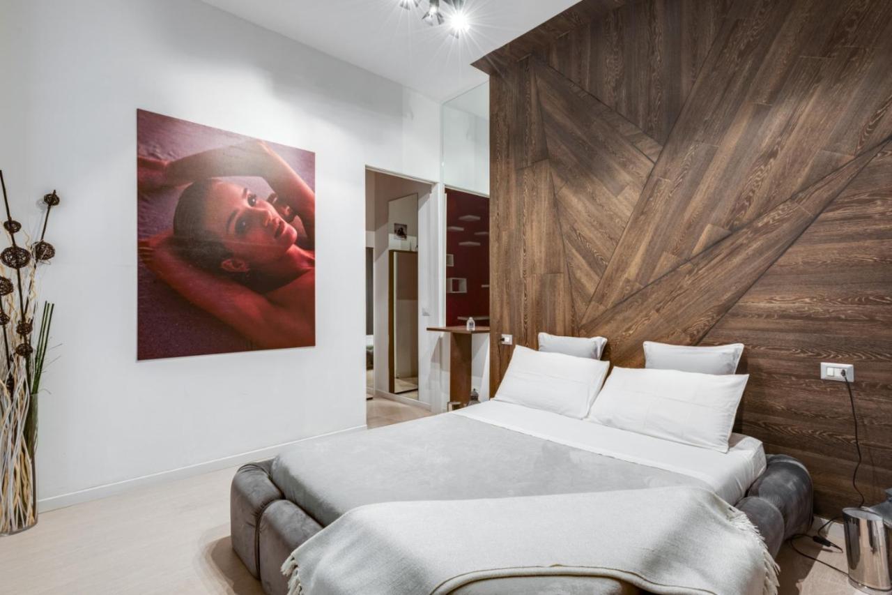 Artone Apartment มิลาน ภายนอก รูปภาพ