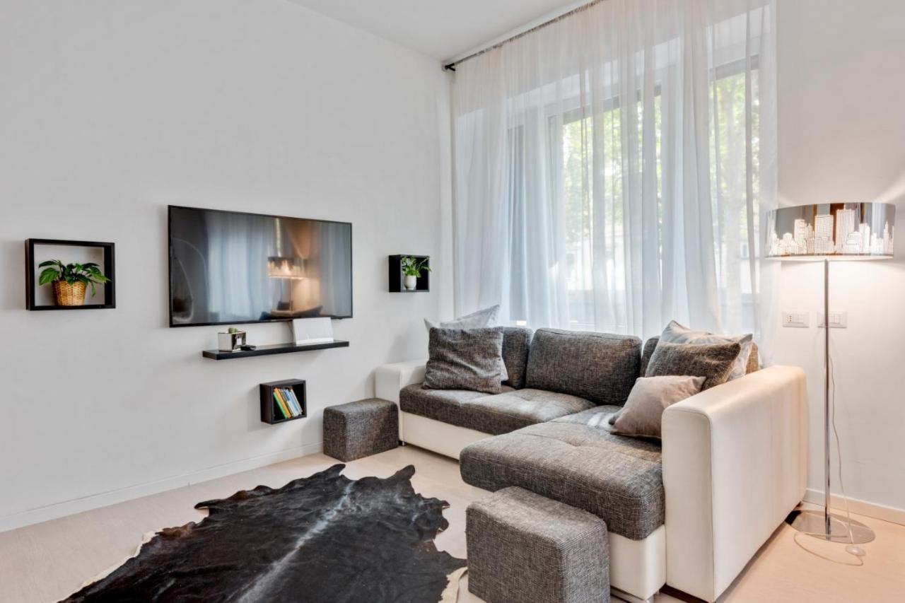 Artone Apartment มิลาน ภายนอก รูปภาพ