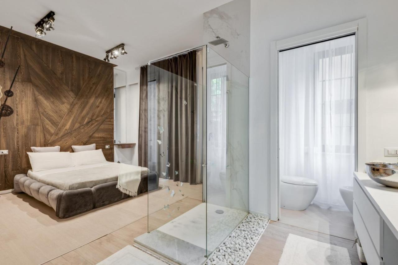 Artone Apartment มิลาน ภายนอก รูปภาพ