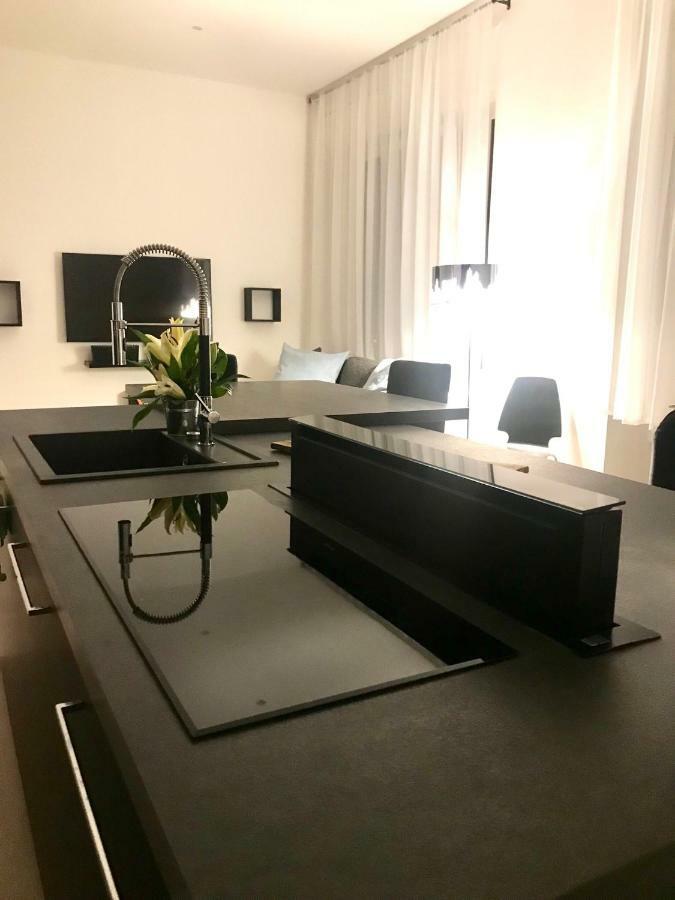 Artone Apartment มิลาน ภายนอก รูปภาพ